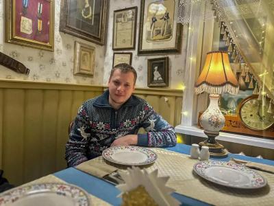 Генеральская Дача - 100