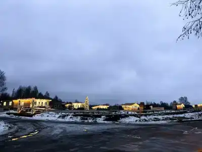 Петровское озеро - 20