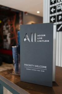 Ibis Kaunas Centre - 44