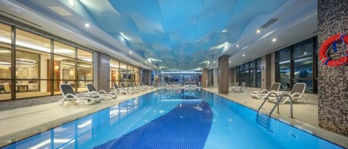 Aydinbey King's Palace & Spa - Ultra All Inclusive - 20