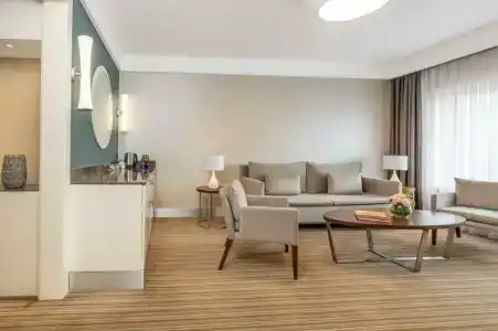 Ramada Plaza By Wyndham Istanbul Tekstilkent - 63