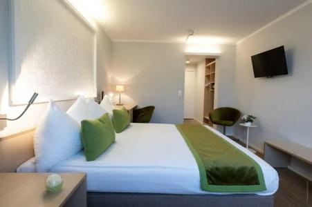 Best Western Spirgarten - 37