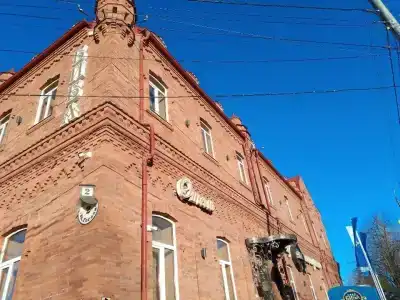 Биба - 14