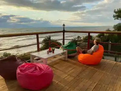 Песчаный берег - 83