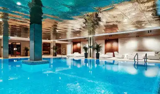 Crowne Plaza, An Ihg Hotel - 5
