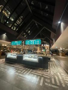 Sheraton Frankfurt Airport & Conference Center - 18