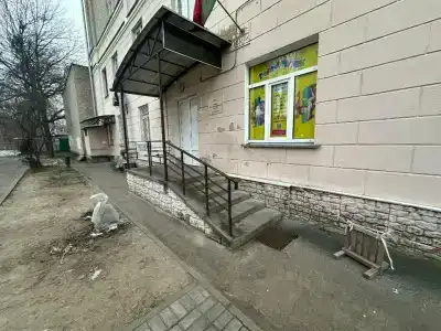 Привокзальный - 8