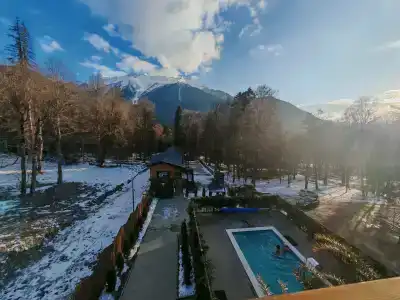 Green Park Apart - 2