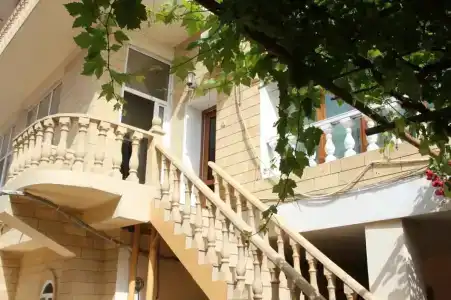 Красный бак - 54