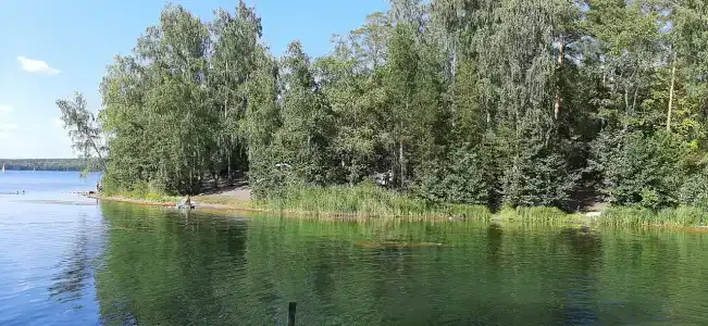Остров - 3