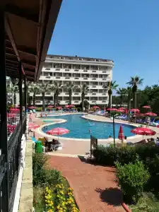 Aska Bayview Resort - All Inclusive - 52