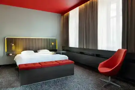 Park Inn by Radisson Central Tallinn - 32
