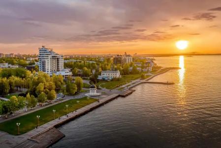 Cosmos Petrozavodsk - 6