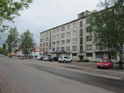 Брусничка - 3