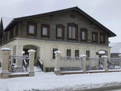 Алексеевская Усадьба - 28