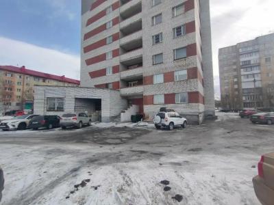 Три Зайца - 22