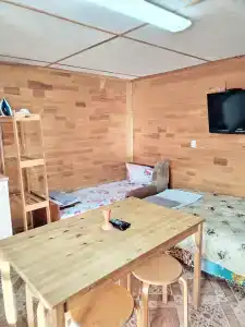 База отдыха у Ольги - 33