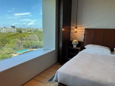 Hyatt Regency Chennai - 53