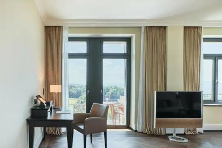 The Dolder Grand - 75