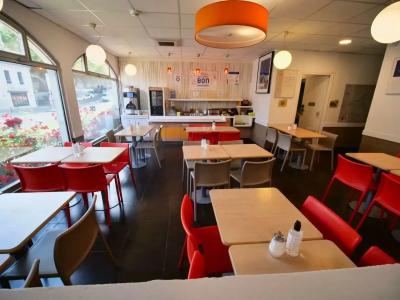 ibis budget Blois Centre - 75
