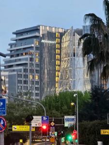 Jw Marriott Istanbul Marmara Sea - 29