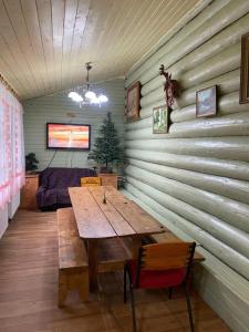 Селигер виледж - 1