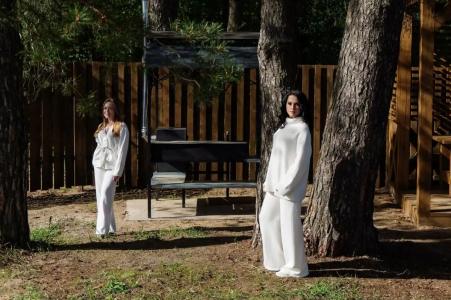 Родные просторы - 34