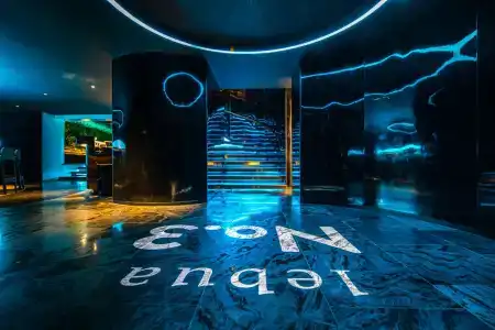 Lebua At State Tower - Sha Extra Plus - 76