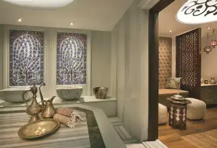 The Ritz-Carlton, Istanbul at the Bosphorus - 71