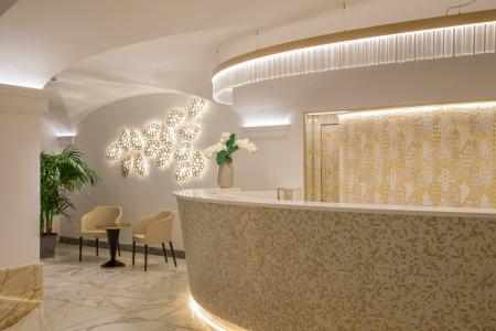 Shangri-La Roma By Omnia Hotels - 68