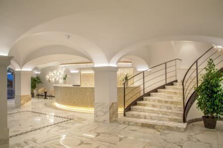 Shangri-La Roma By Omnia Hotels - 62