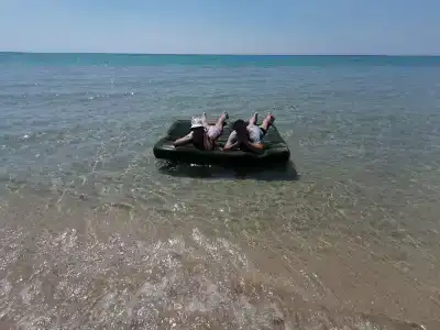 Афалина - 1