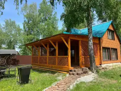 New Горизонт - 35