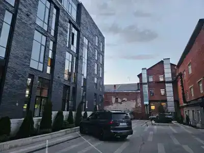 Квартал - 0