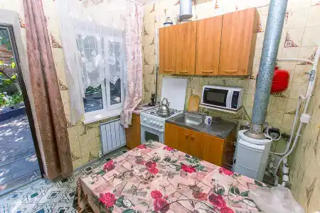 первая линия - 1