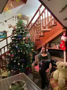 Гостевая Изба на Истре - 17