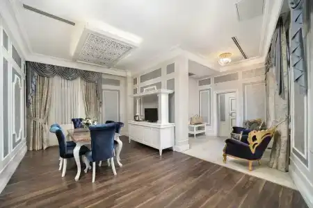 Legacy Ottoman - 54