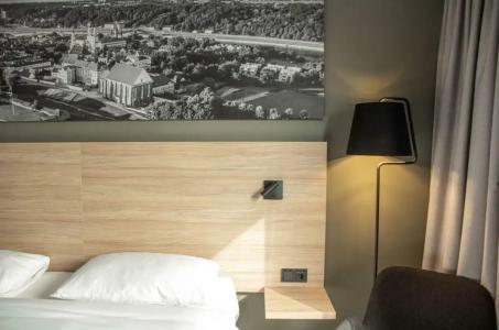 Park Inn by Radisson Vilnius Airport & Business Centre - 49