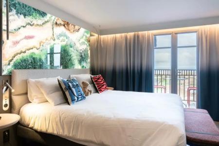 Novotel Deauville Plage - 67