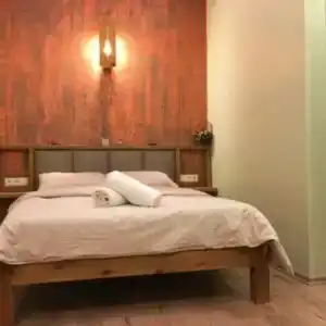 Second Home Hostel - 8