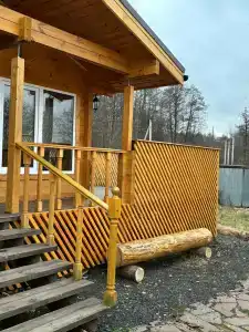 Баглачевские дачи - 1