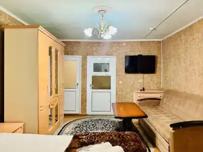 Красный бак - 97