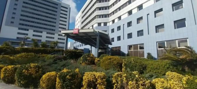 Ibis Istanbul Zeytinburnu - 53