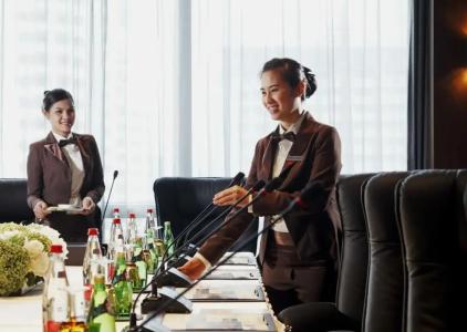 Centara Grand At Centralworld - Sha Extra Plus Certified - 80