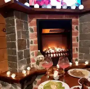 Замок Эдельвейс - 21