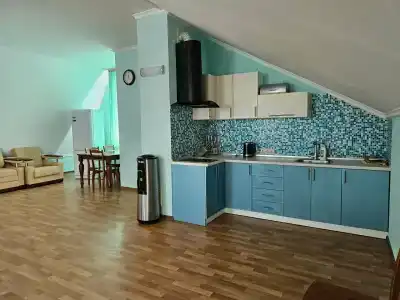 Курортебель - 20