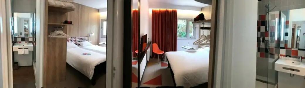 ibis Styles Caen Centre Paul Doumer - 78