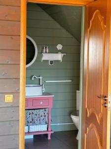 Гостевой дом с баней - 50