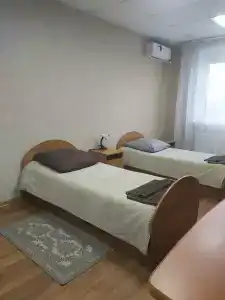 на Советской - 5