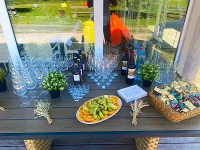 Удачное Кемп - 22